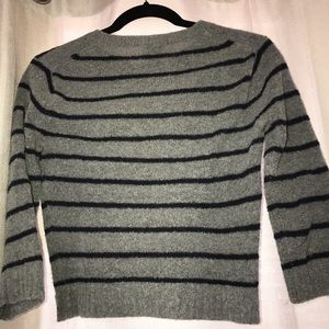 Club Monaco sweater